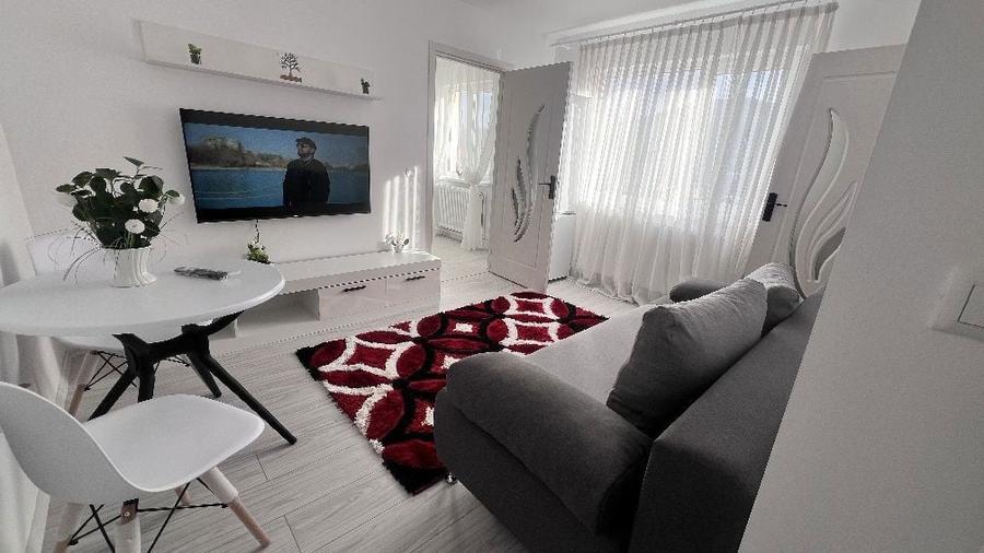 Apartament 3 camere etaj 2, renovat total si utilat - 5