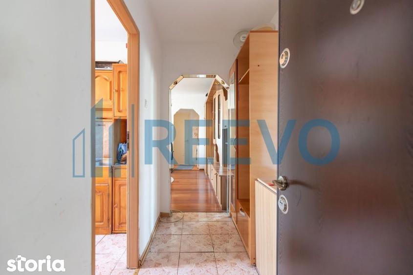 Apartament 2 camere, Electricienilor - 5