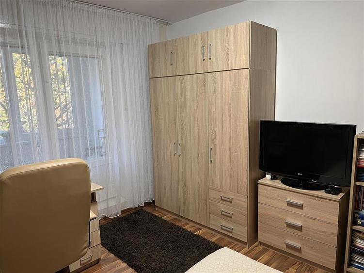 RECO  APARTAMENT 3 camere Dacia - 8