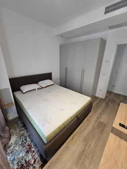 Exclusivitate -  Ansamblul Mobipark -  Apartament (Studio) 2 camere - 13