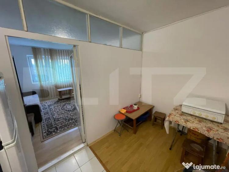 Camera de camin, 24 mp, zona Valea Rosie - Independentei - 1