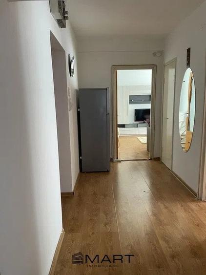 apartament 2 camere decomandate zona cedonia - 3