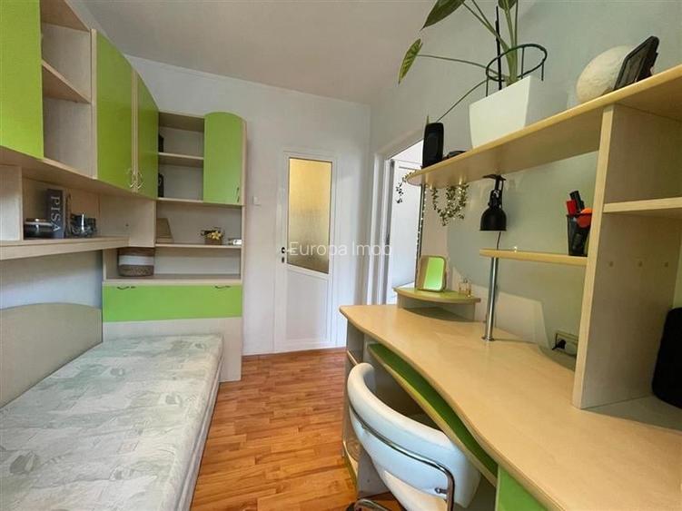 Garsoniera de vanzare zona Vest Tulcea Garsoniera de vanzare zona Vest Tulcea