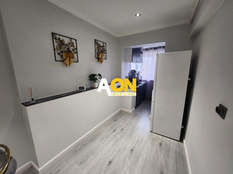 De vanzare garsoniera, decomandata, super finisata, Cetate - 4