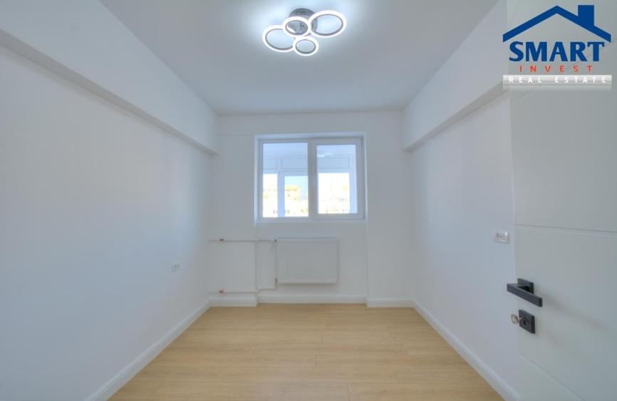 Apartament 3 camere Ghica Tei Petricani - Totul Nou! Renovat complet! - 16