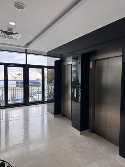 Spatiu de Birou / All Inclusiv / Aviației / Promenada Mall/ Clădire Clasa A - 12