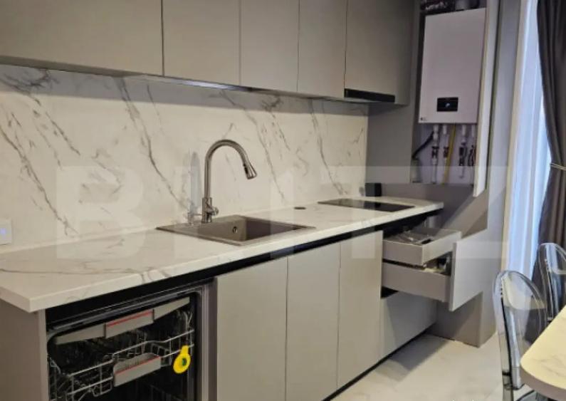 Apartament 3 camere, 64 mp utili, cartier Magnolia - 11