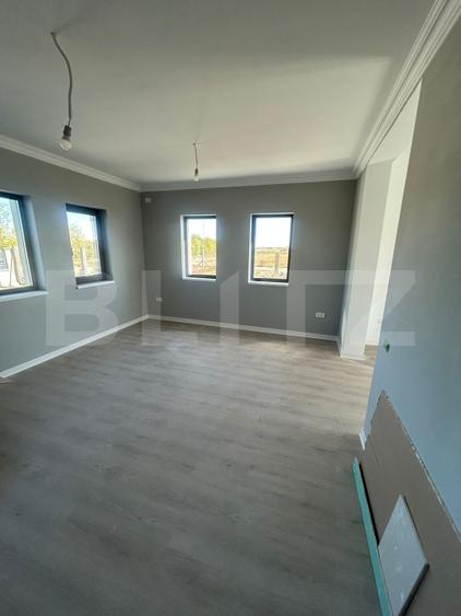 Casa individuala de vanzare – Mosnita Noua - 2