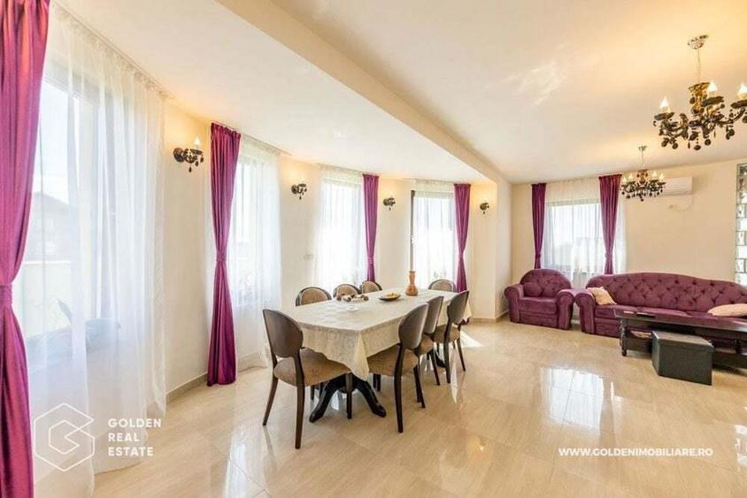 Vila de lux in localitatea Livada - 5