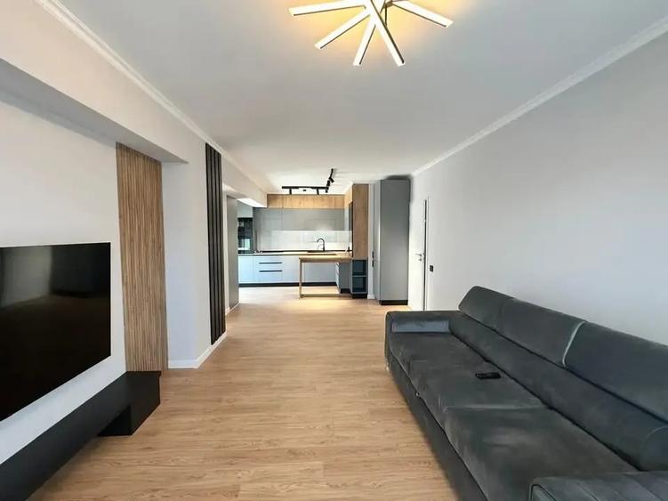 Apartament 2 camere cu terasă spațioasă - Theodor Pallady, regim mic de inaltime - 3