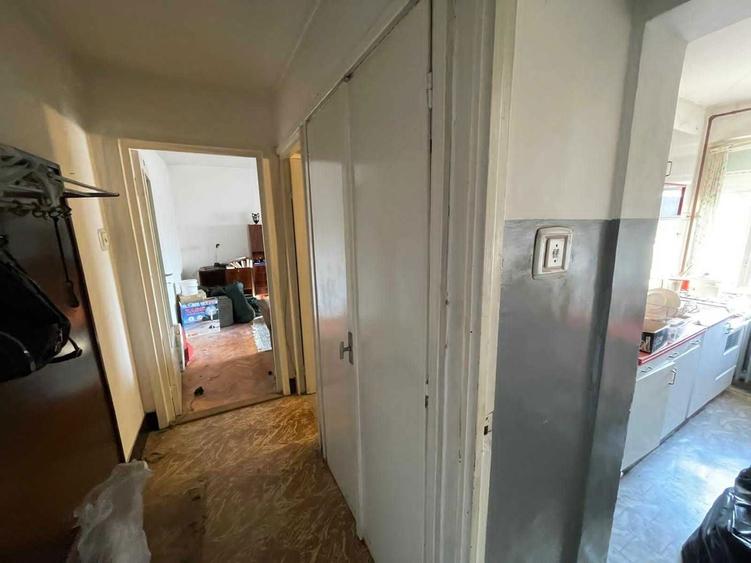 Vand apartament 1camera - Circumvalatiunii 58000E - 4