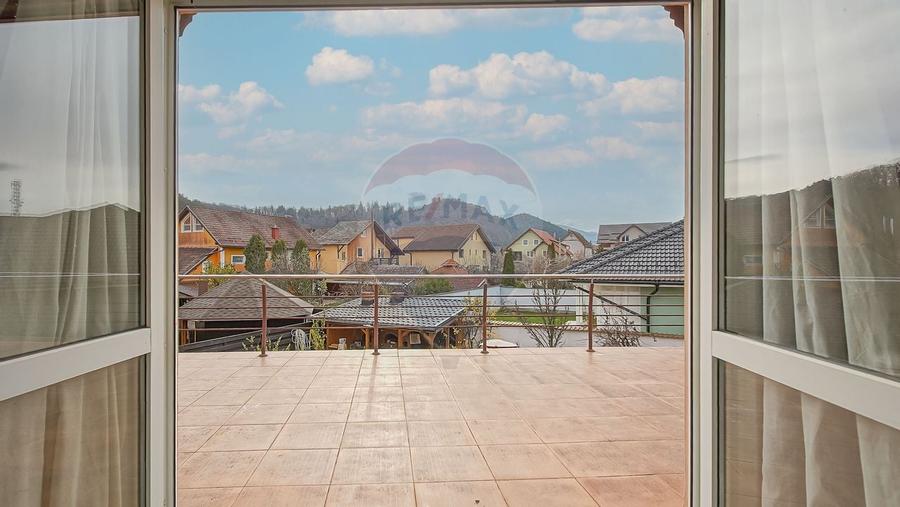 COMISION 0% | 2 CASE + 1119 MP TEREN | PRIMAVERII | PRIVELISTE SUPERBA - 23