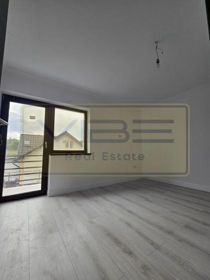 Vila  5 camere- 2025- intabulata- 140mp - Cornesti- Miroslava- Lunca Cetatuii - 14