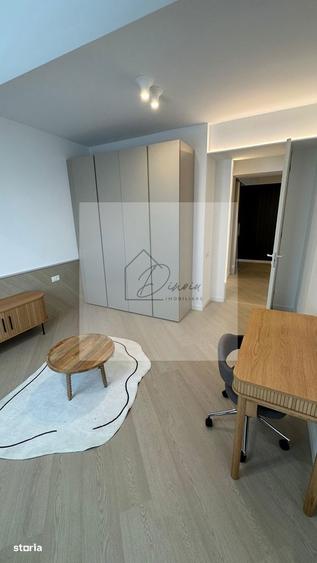 3 camere Cortina North I Parcare mare inclusa I COMISION 0% - 17