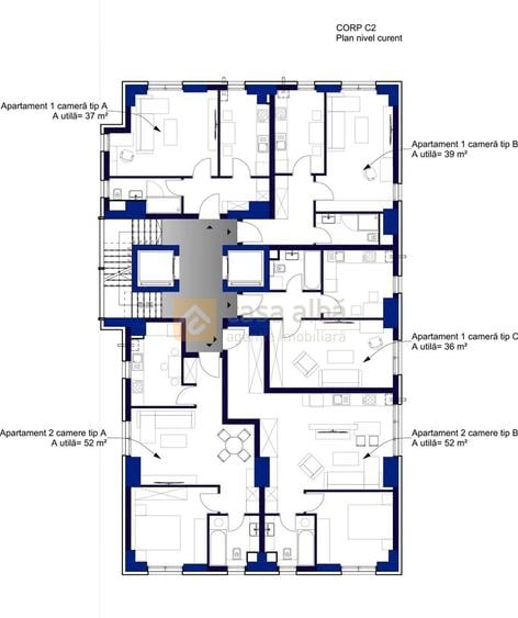 Proprietate rara pe piata imobiliara! 1526mp, zona centrala - 7