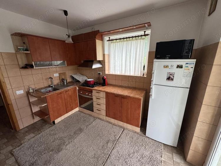 Proprietar, vand casa Cornu de Jos, Prahova - 4