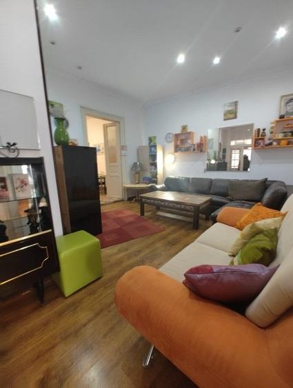 Vilă individuală - Vasile Lascăr - Dacia - 255mp utili - 7