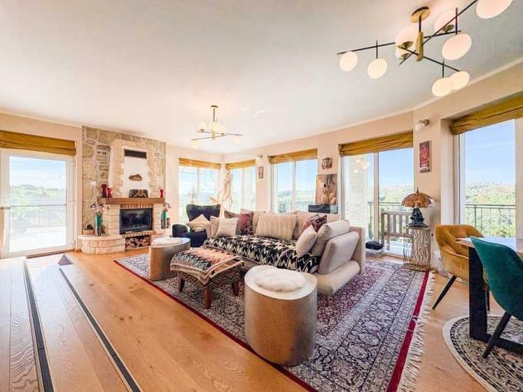 Casa 6 camere de vanzare in Feleacu - 1