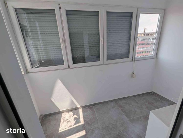Apartament cu 2 camere semidecomandat în Obor
