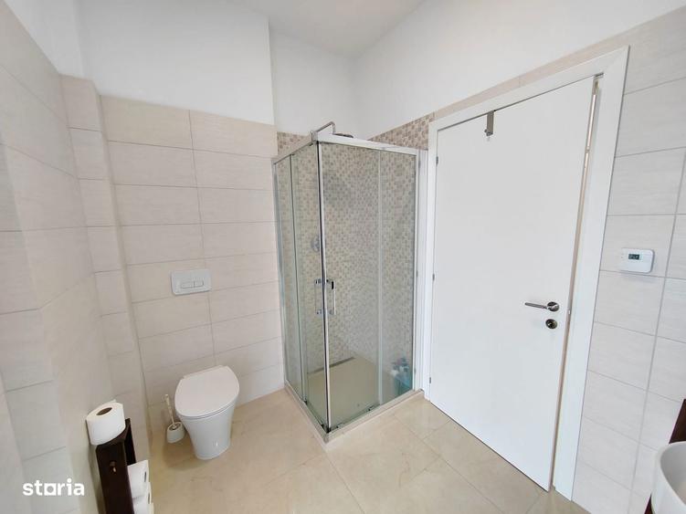 Proprietar - Penthouse de vanzare in Timi?oara pe Calea Torontalului - 9