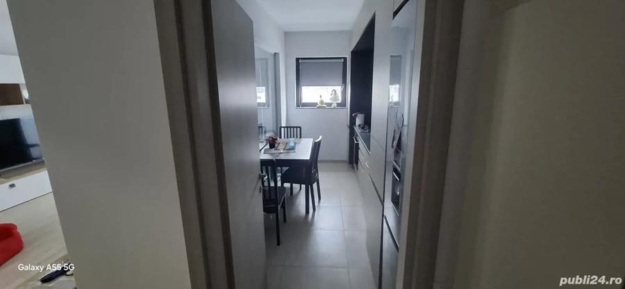 Garsoniera de inchiriat - 2