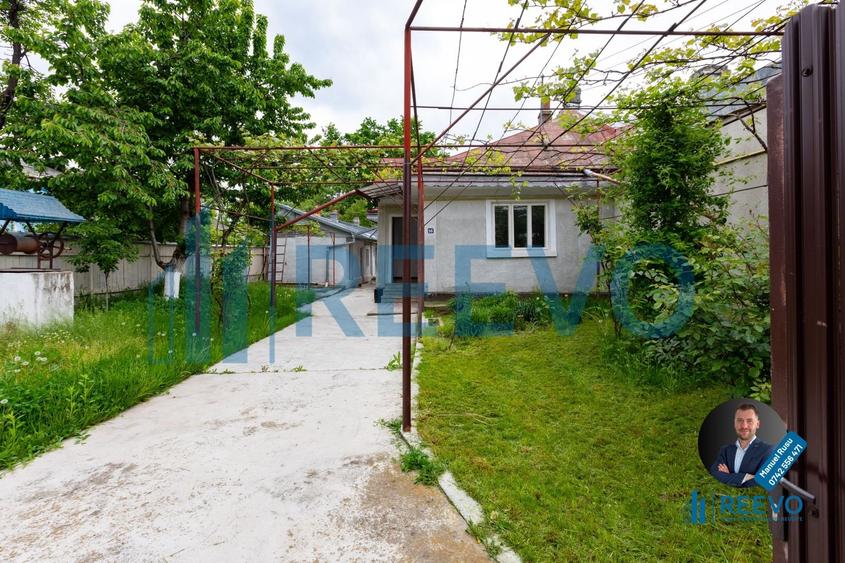 Casă de vânzare, Str. Avram Iancu, Bacău - 2