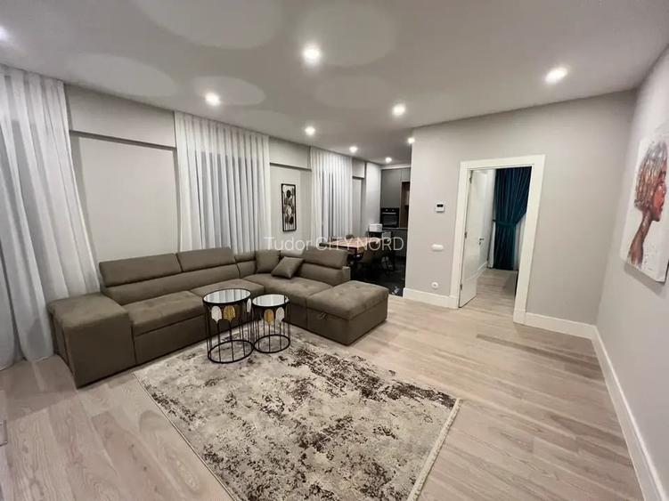 OFERTA ! Studio Dublu 42.7 mp, Caramida si incalzire pardoseala