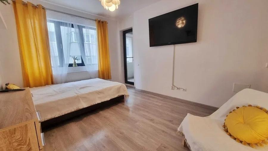 GARSONIERA DE INCHIRIAT-MILITARI RESIDENCE-COMISION 50% - 6