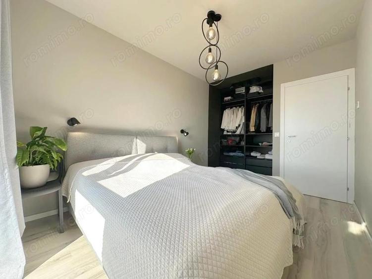 3 camere, padure, Ready to Move - 5