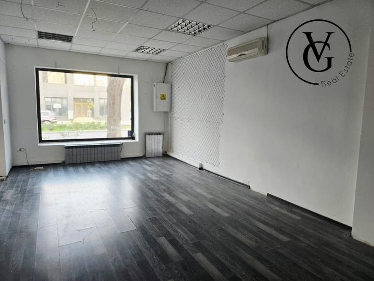 Spatiu comercial | Compartimentat | Bulevardul Mamaia - 2