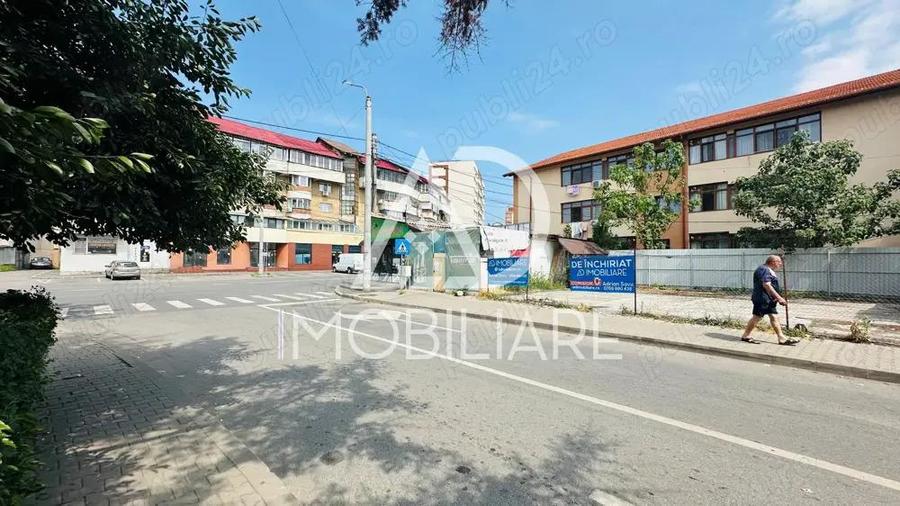 Teren de Inchiriat Vizibilitate Maxima langa Penny - 6