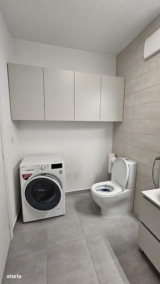 Vand apartament cu 2 camere situat in GranVia Park Lujerului - 10