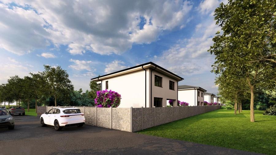 Vila Bolintin-Vale - 5