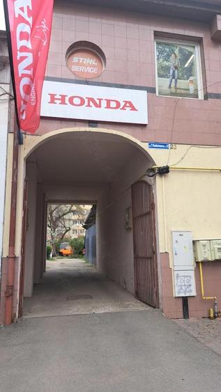 Investi?ie! Teren+casa ultracentral in Oradea - 2