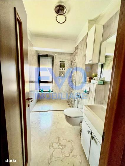 Apartament 5 camere, tip duplex, 2 locuri de parcare, 2 bai, Pacurari - 2