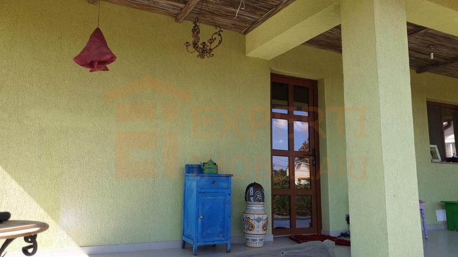 Casa situata in zona TUZLA - 15