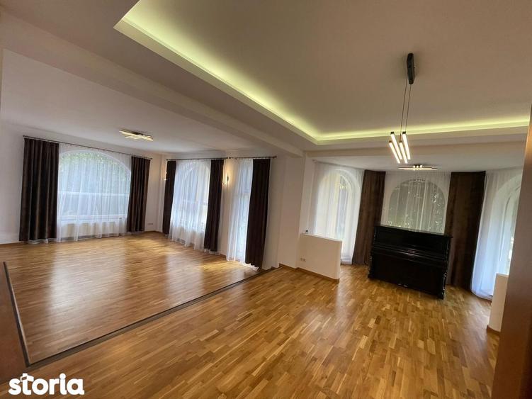 VILA Individuala - IANCU NICOLAE-PISCINA-TEREN 1000MP, NEGOCIABIL - 8