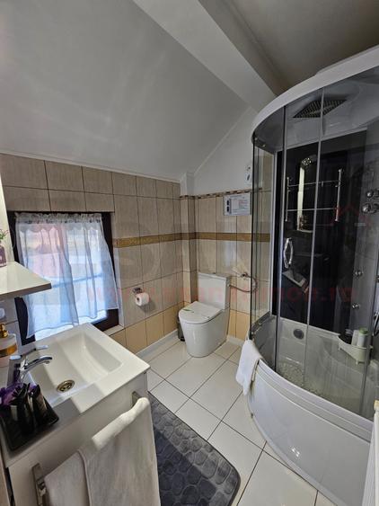 Ocazie unica: De vanzare Pensiunea Casa Elena din Sibiel |VIDEO - 8