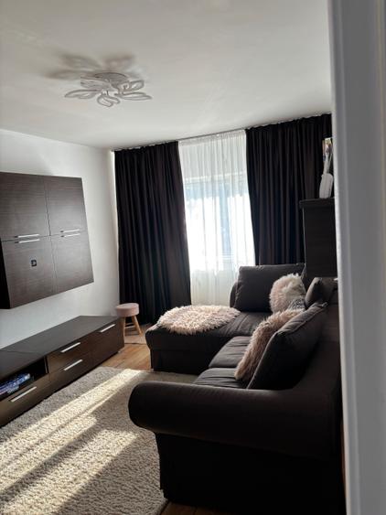 Apartament de vanzare Tiglina 3 - 1