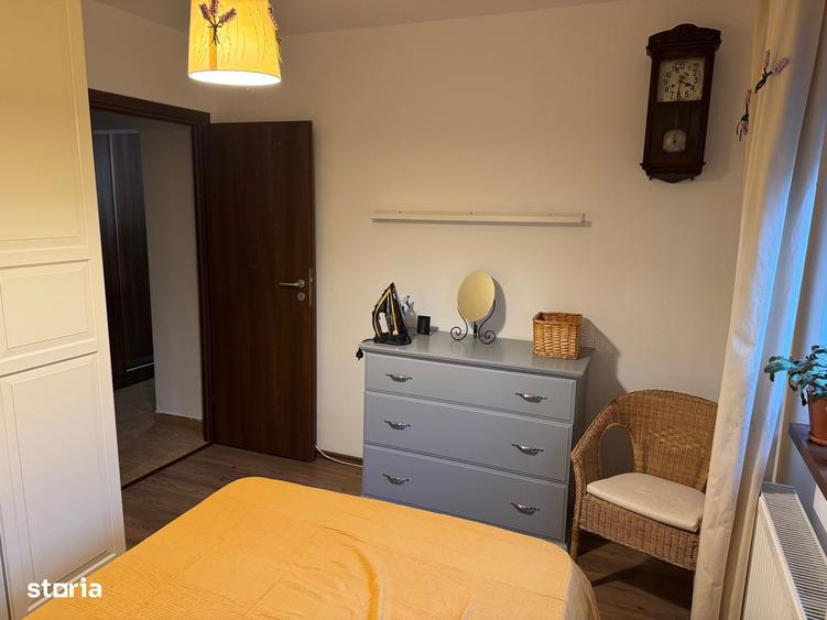 Muncii Ion Tuculescu apartament cu 2 camere de inchiriat - 17