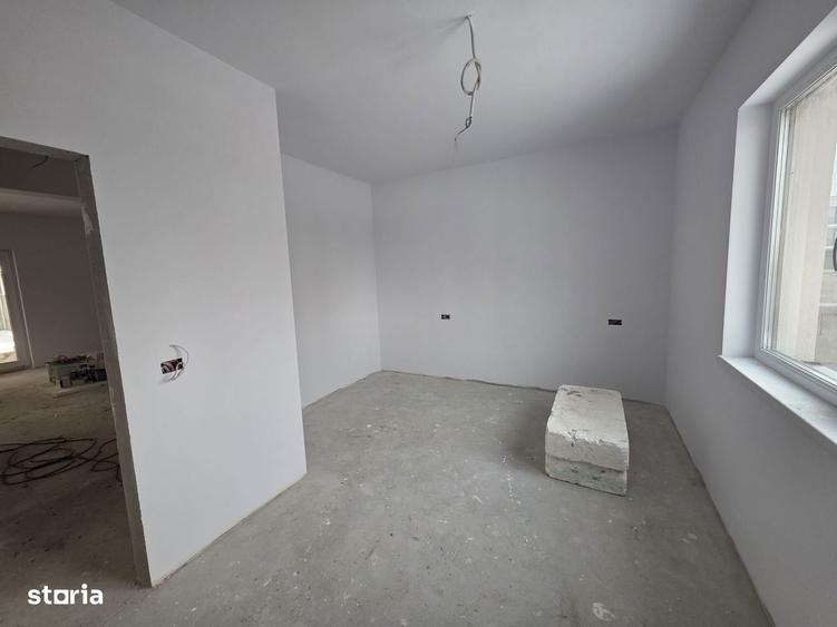 Duplex 4 camere 2 bai Urseni P+M+P - 3