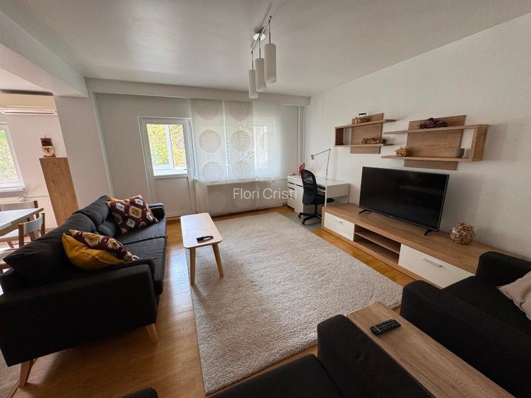 Apartament 2 camere mobilat si utilat Apartament 2 camere mobilat si utilat