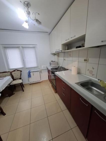 2 camere, 6/8, 62mp , bloc 1986-Sebastian-Str. Novaci - 5