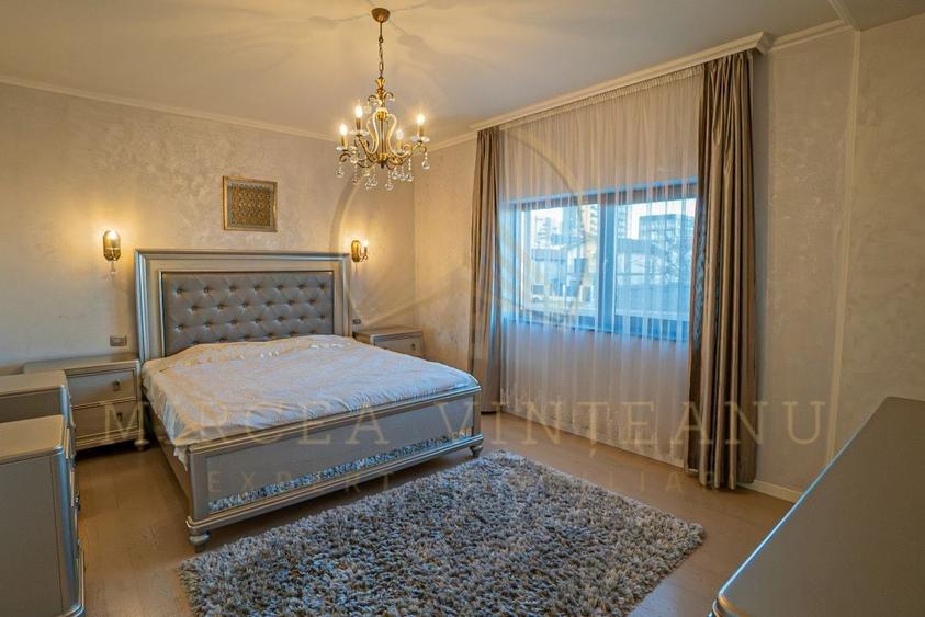 Palazu Mare/ Elvila - Casa de poveste pentru familia ta - 48