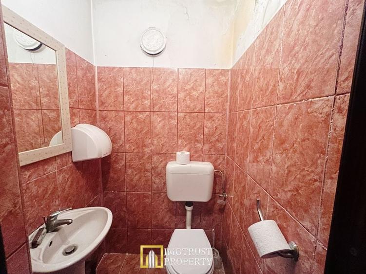 Spatiu comercial de vanzare zona Bou Rosu - 6