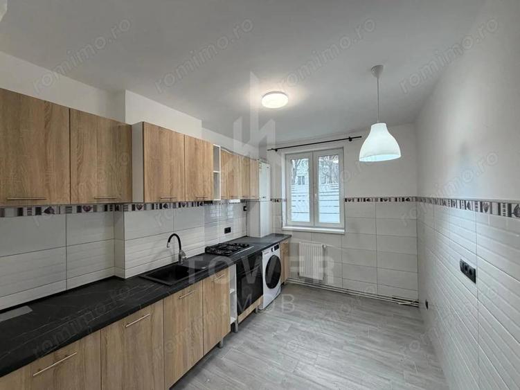 Apartament 2 camere de inchiriat - Zona Rahovei - 12