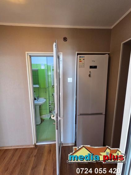 Apartament cu 2 camere decomandat  mobilat si utilat - 8