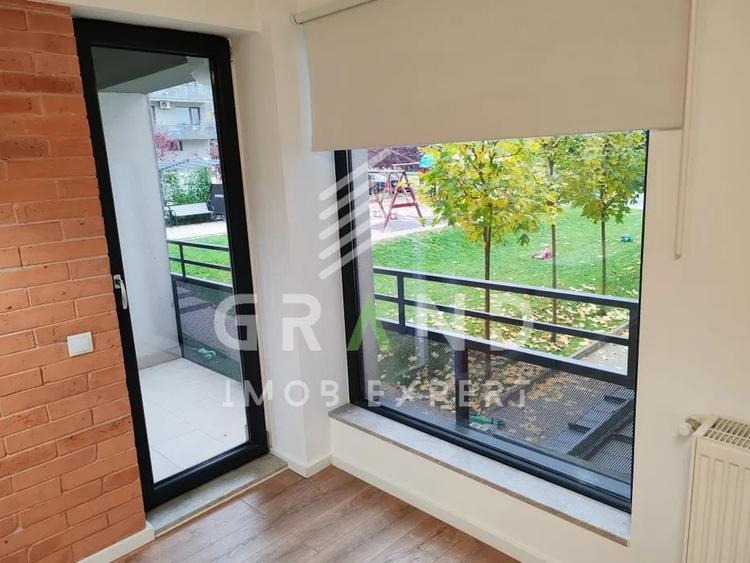 1 cameră | 36 mp | BALCON | PARCARE–Donath Park/Capăt Grigorescu - 6