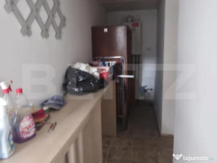 Casa cu 3 camere, curte verde si spatioasa - 4