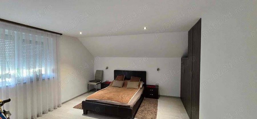 Casa 4 camere de vanzare, Sanmartin, zona str Carmel - 16